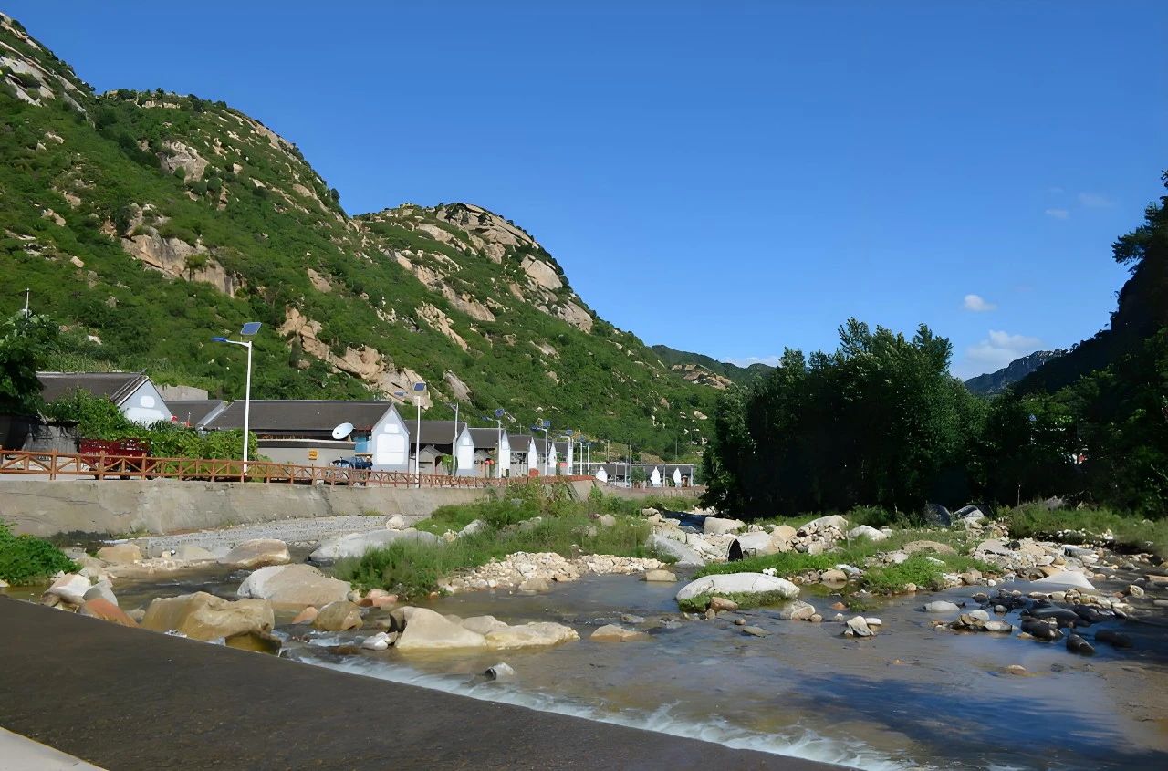 北京推出七條特色鄉(xiāng)村旅游線路 北京推出七條特色鄉(xiāng)村旅游線路