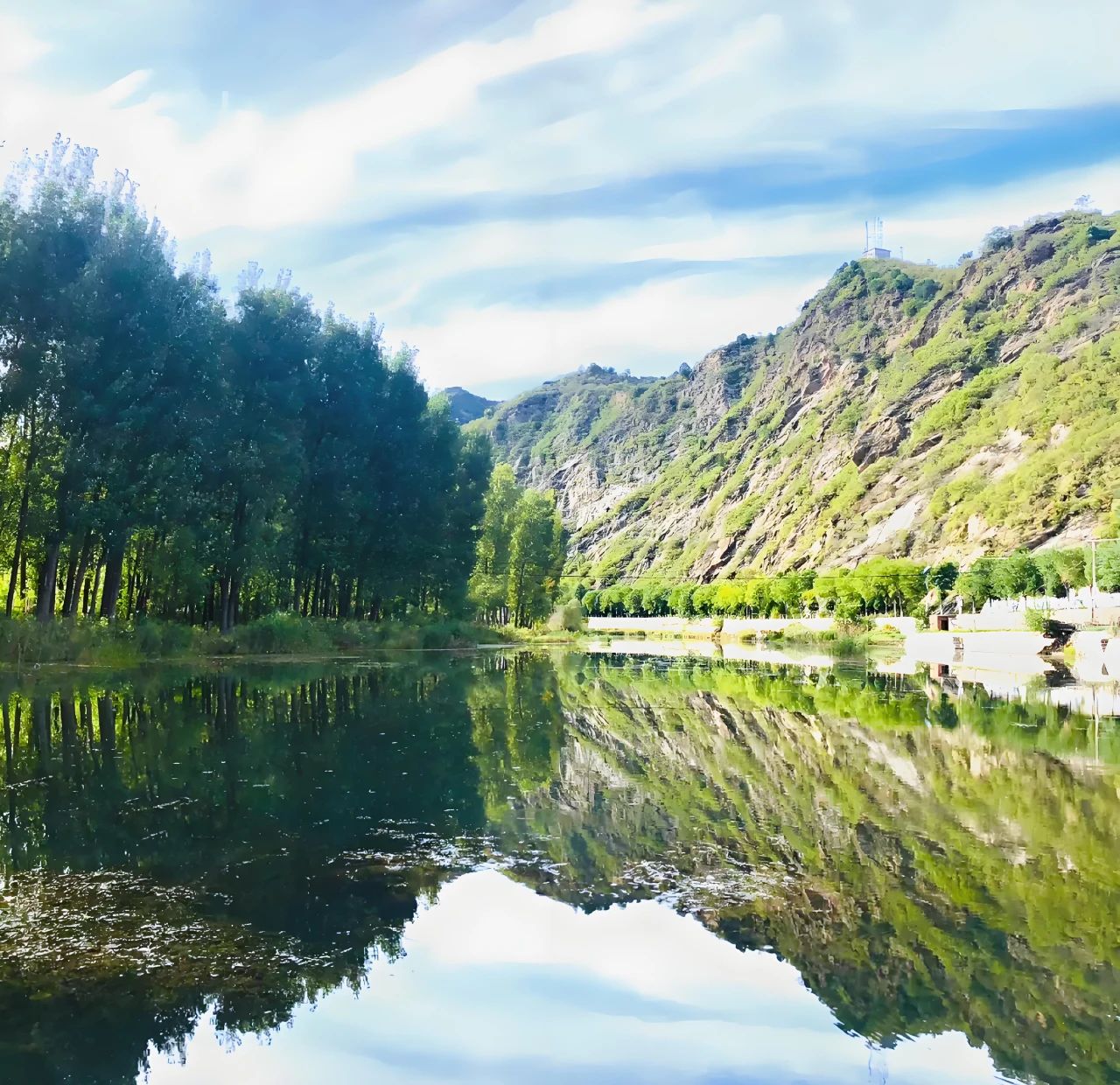 北京推出七條特色鄉(xiāng)村旅游線路 北京推出七條特色鄉(xiāng)村旅游線路