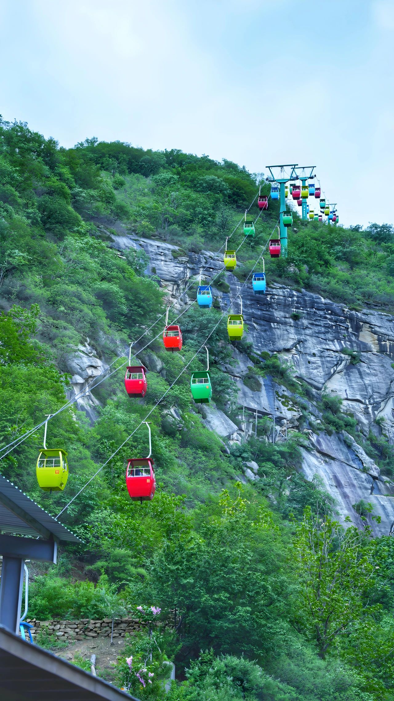 北京推出七條特色鄉(xiāng)村旅游線路 北京推出七條特色鄉(xiāng)村旅游線路