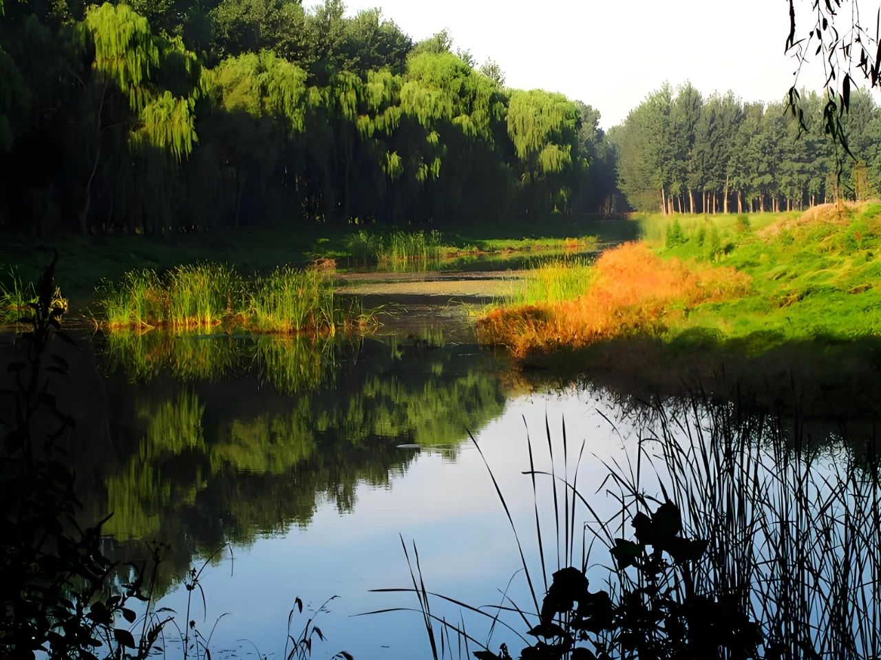 北京推出七條特色鄉(xiāng)村旅游線路 北京推出七條特色鄉(xiāng)村旅游線路