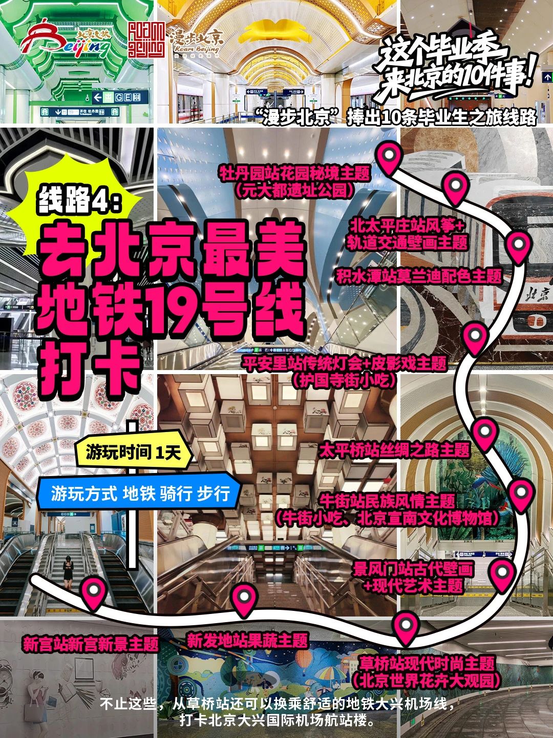 “漫步北京”捧出10條畢業(yè)生之旅線路 “漫步北京”捧出10條畢業(yè)生之旅線路