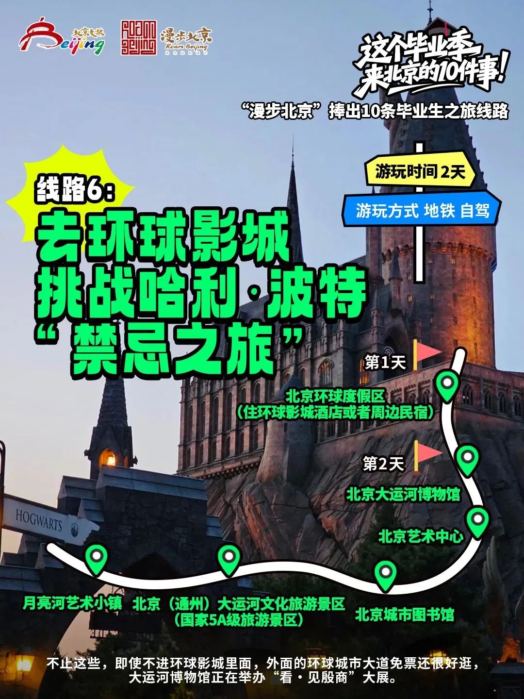 “漫步北京”捧出10條畢業(yè)生之旅線路 “漫步北京”捧出10條畢業(yè)生之旅線路