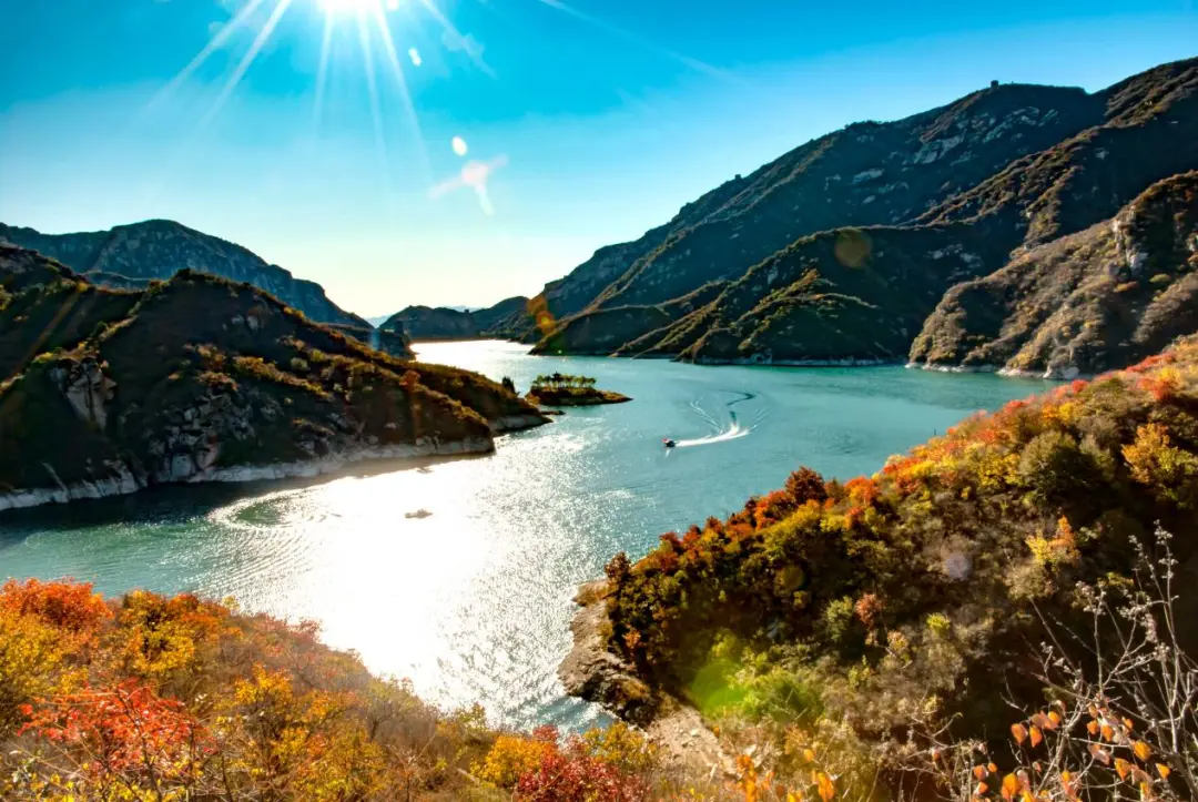 秋天來懷柔 解鎖三條秋日絕美旅游線路 秋天來懷柔 解鎖三條秋日絕美旅游線路