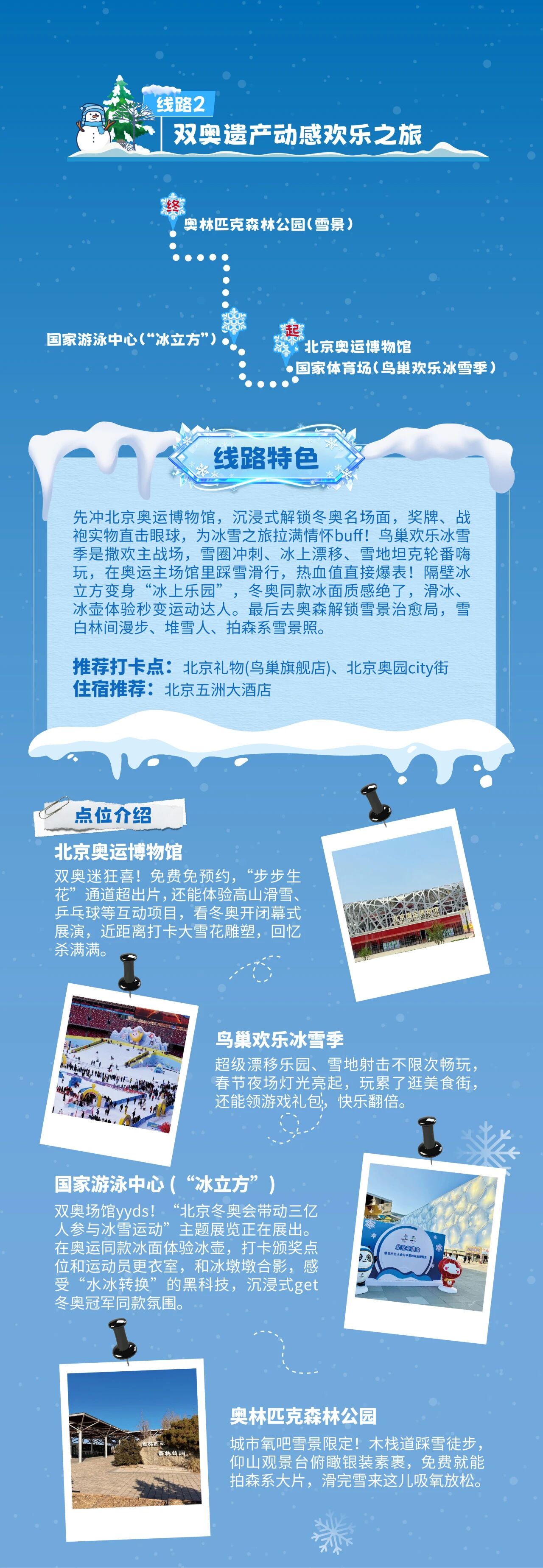 2025-2026北京冰雪文化旅游主題線路
