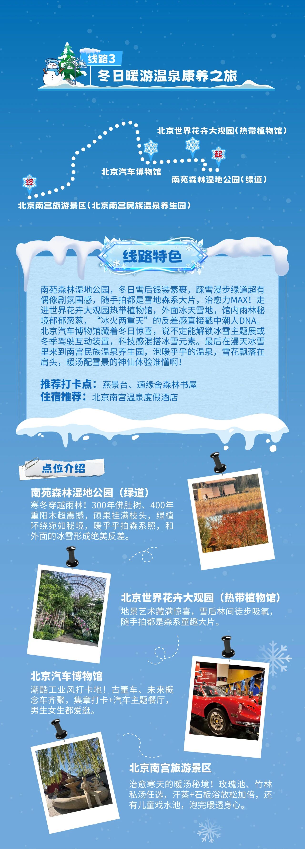 2025-2026北京冰雪文化旅游主題線路