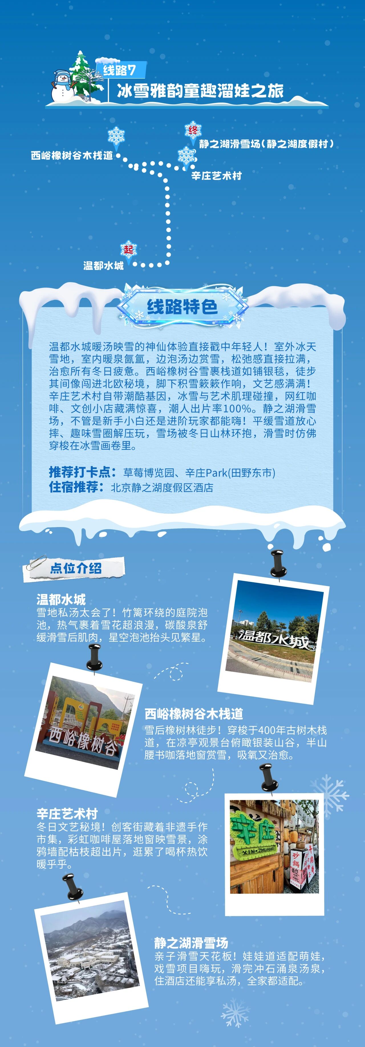 2025-2026北京冰雪文化旅游主題線路