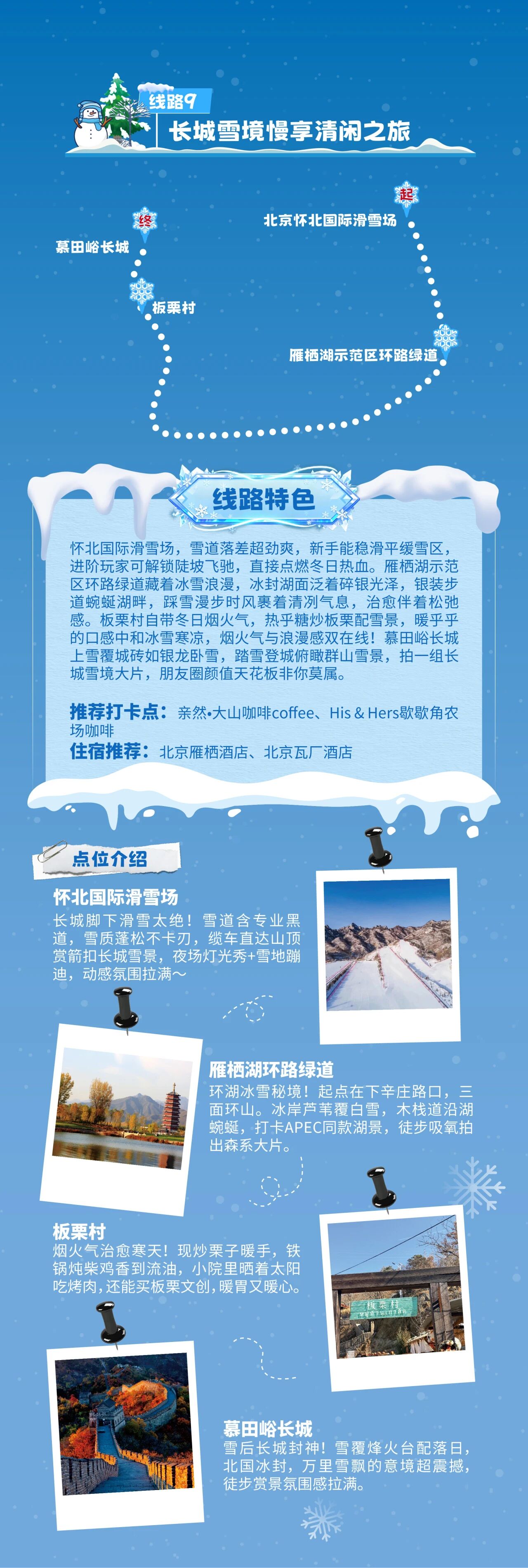 2025-2026北京冰雪文化旅游主題線路