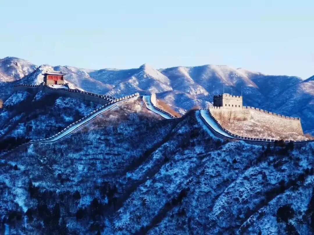 京郊賞雪寶藏線路 解鎖冬日限時(shí)浪漫 京郊賞雪寶藏線路 解鎖冬日限時(shí)浪漫