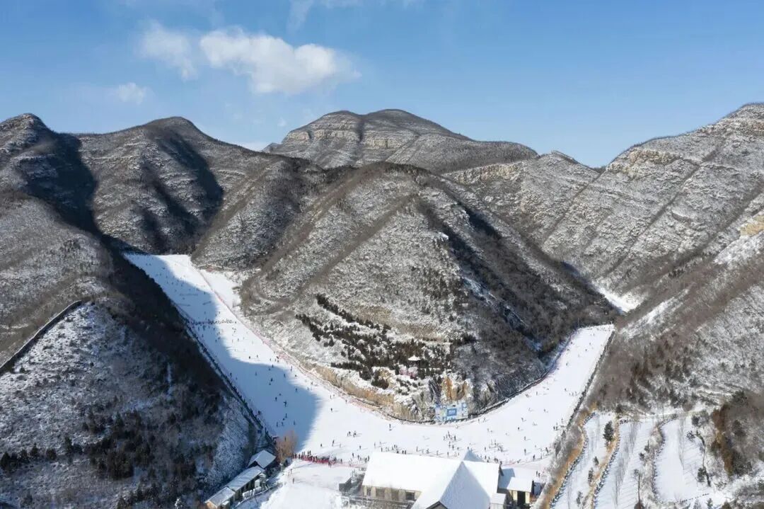 京郊賞雪寶藏線路 解鎖冬日限時(shí)浪漫 京郊賞雪寶藏線路 解鎖冬日限時(shí)浪漫