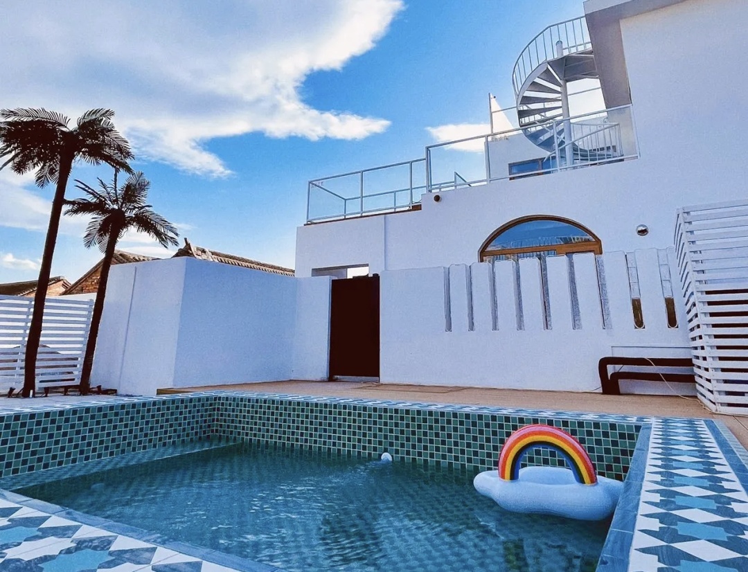 懷柔踏青賞花線路丨山水花溪·山谷踏春生態(tài)游