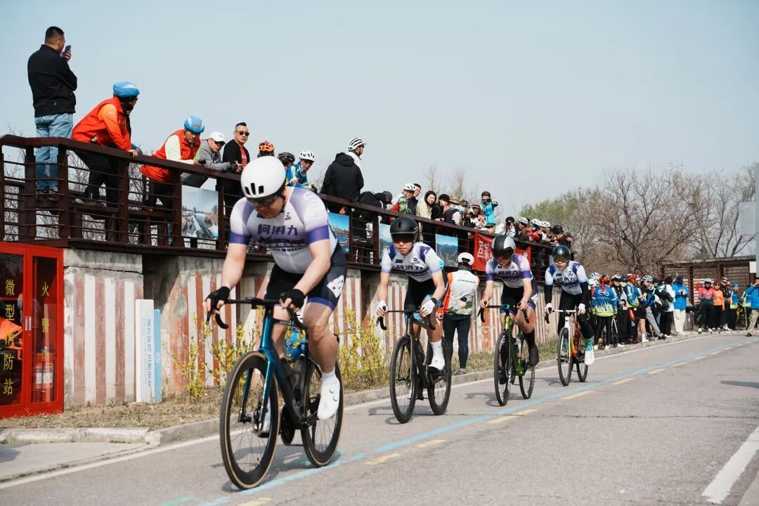 4月1日，永定河中堤恢復(fù)開(kāi)放！