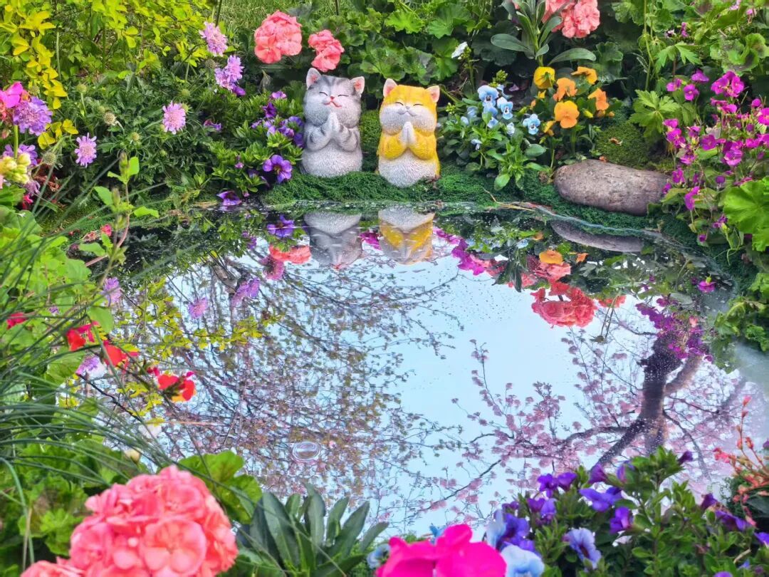 北京推出15條“最美園路”！點擊收藏——