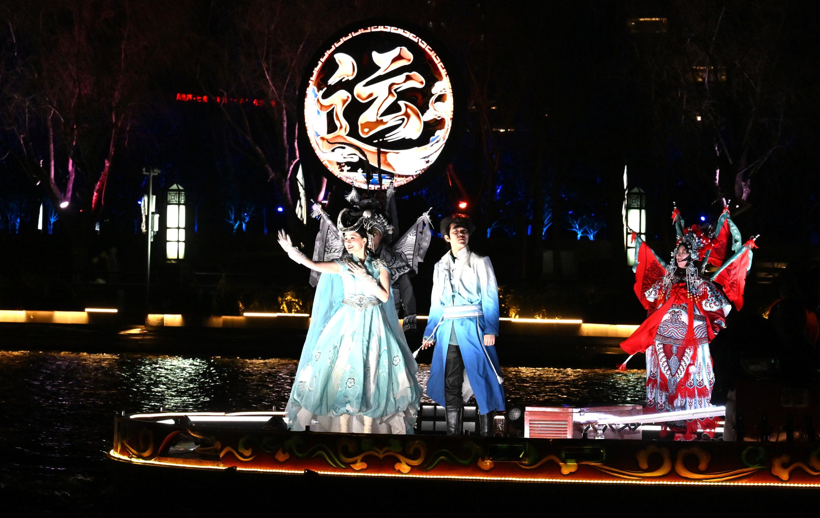 “運上行”大運河水景詩樂早鳥票今日開搶！這份購票指南請收好