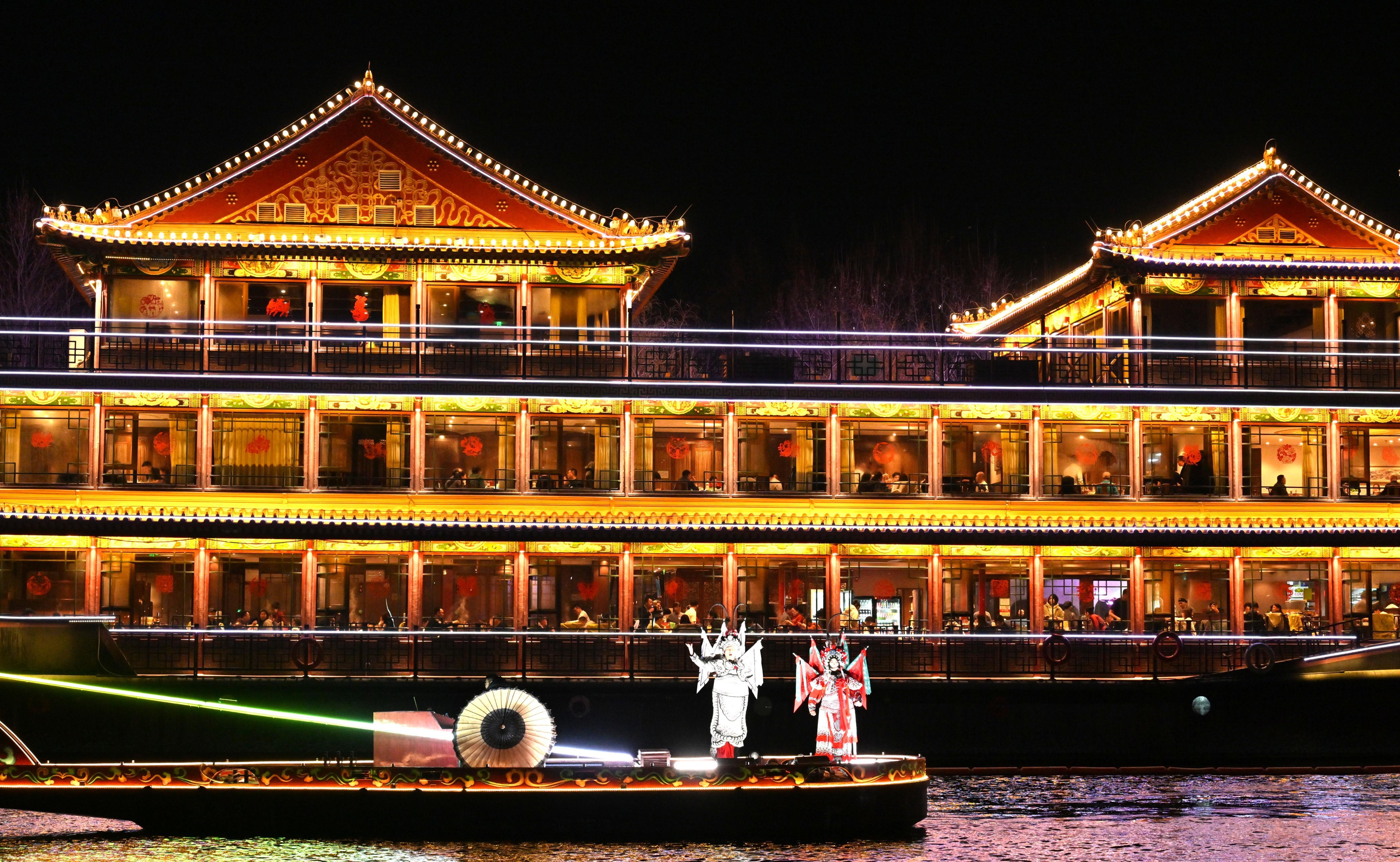 “運上行”大運河水景詩樂早鳥票今日開搶！這份購票指南請收好