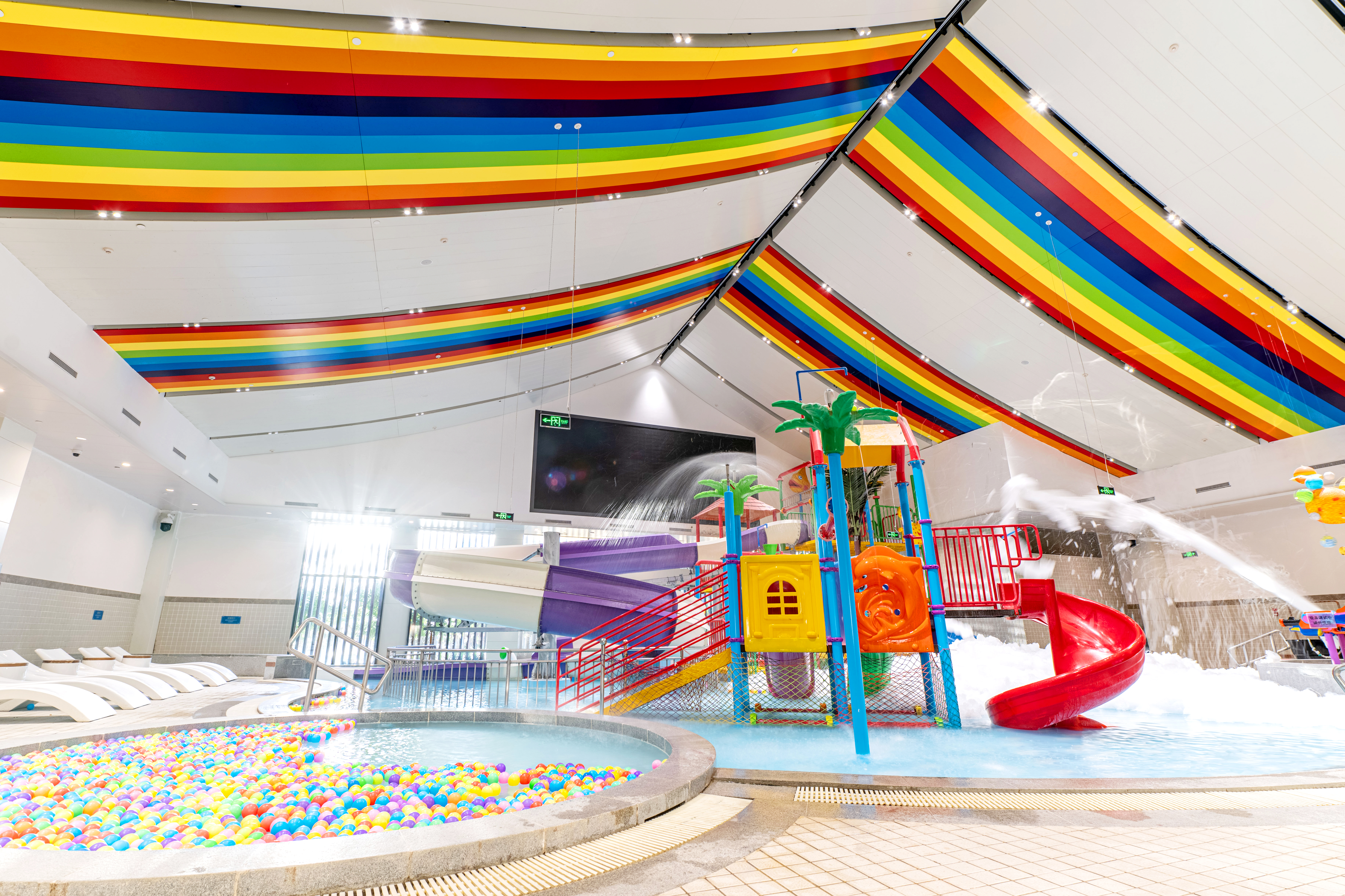 北京世園湯泉酒店