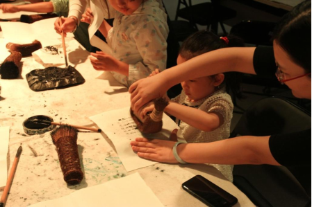 見(jiàn)人、見(jiàn)物、見(jiàn)生活——國(guó)家典籍博物館端午節(jié)特別活動(dòng)