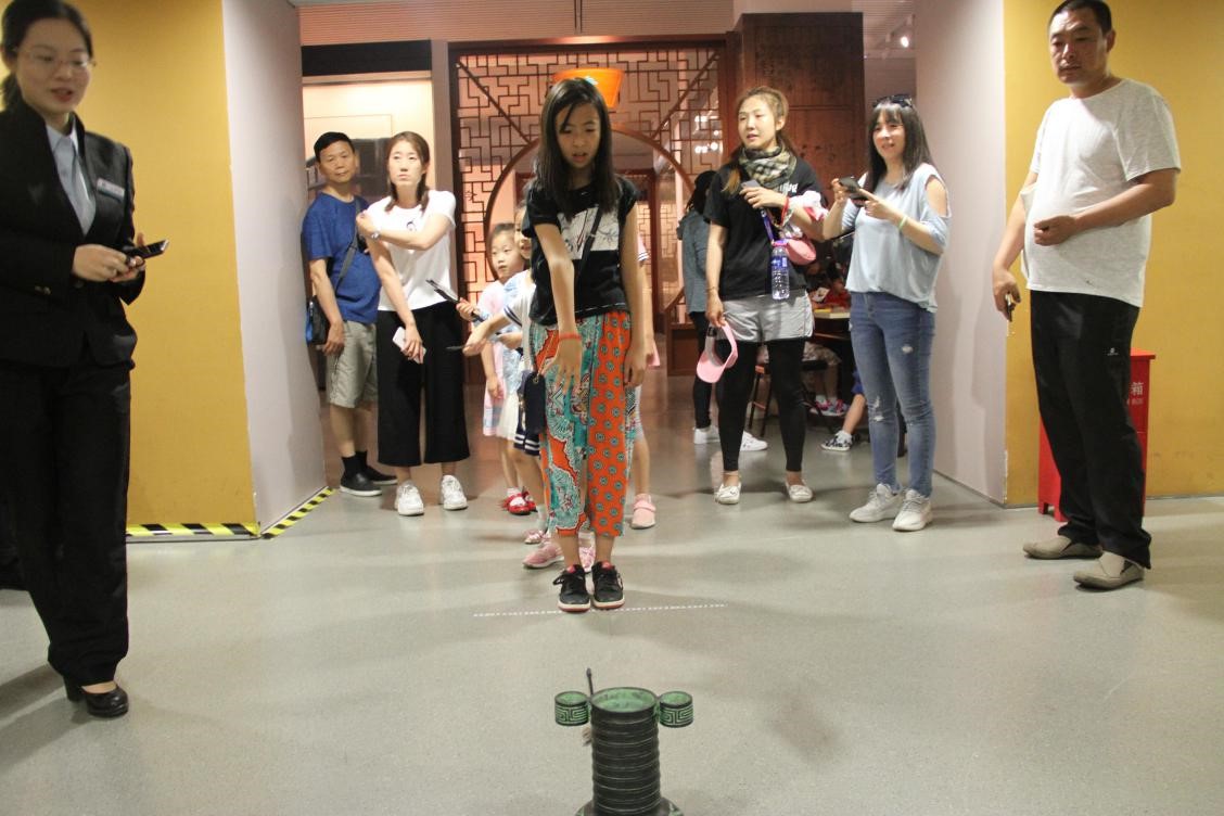 見(jiàn)人、見(jiàn)物、見(jiàn)生活——國(guó)家典籍博物館端午節(jié)特別活動(dòng)