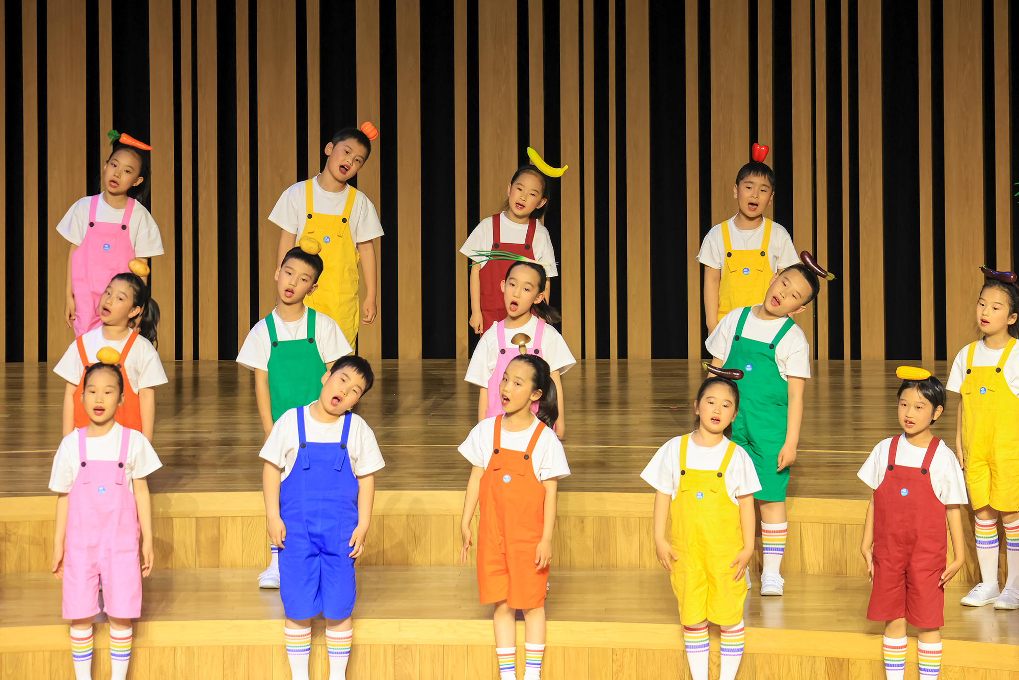 2024年“美育芳草”青少年藝術(shù)節(jié)