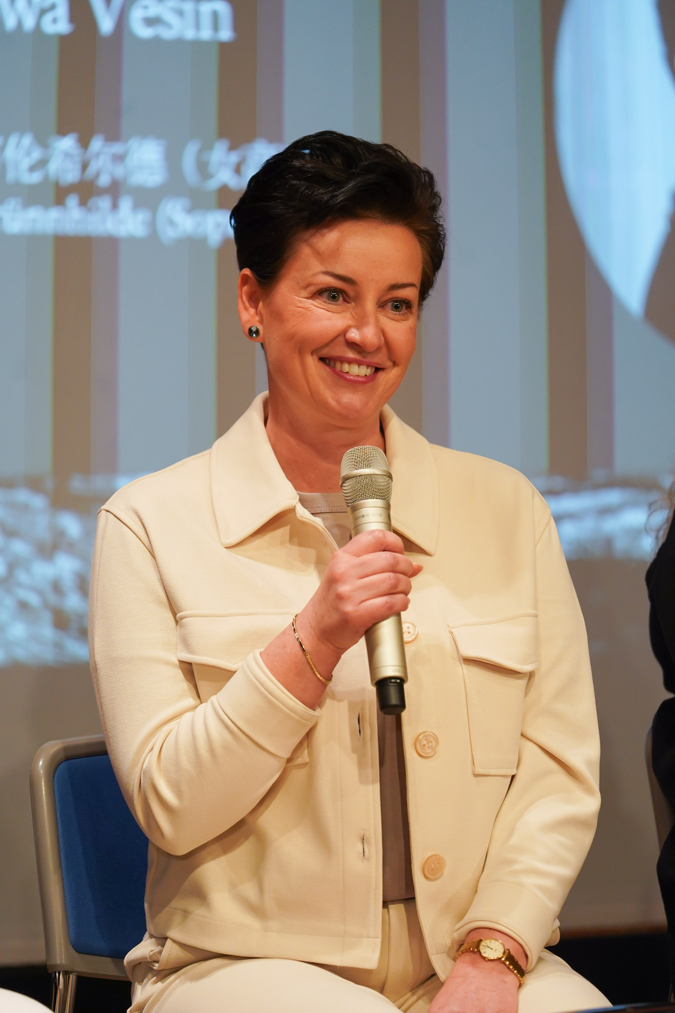 國家大劇院制作瓦格納歌劇《指環(huán)》之《女武神》“五一”即將登場