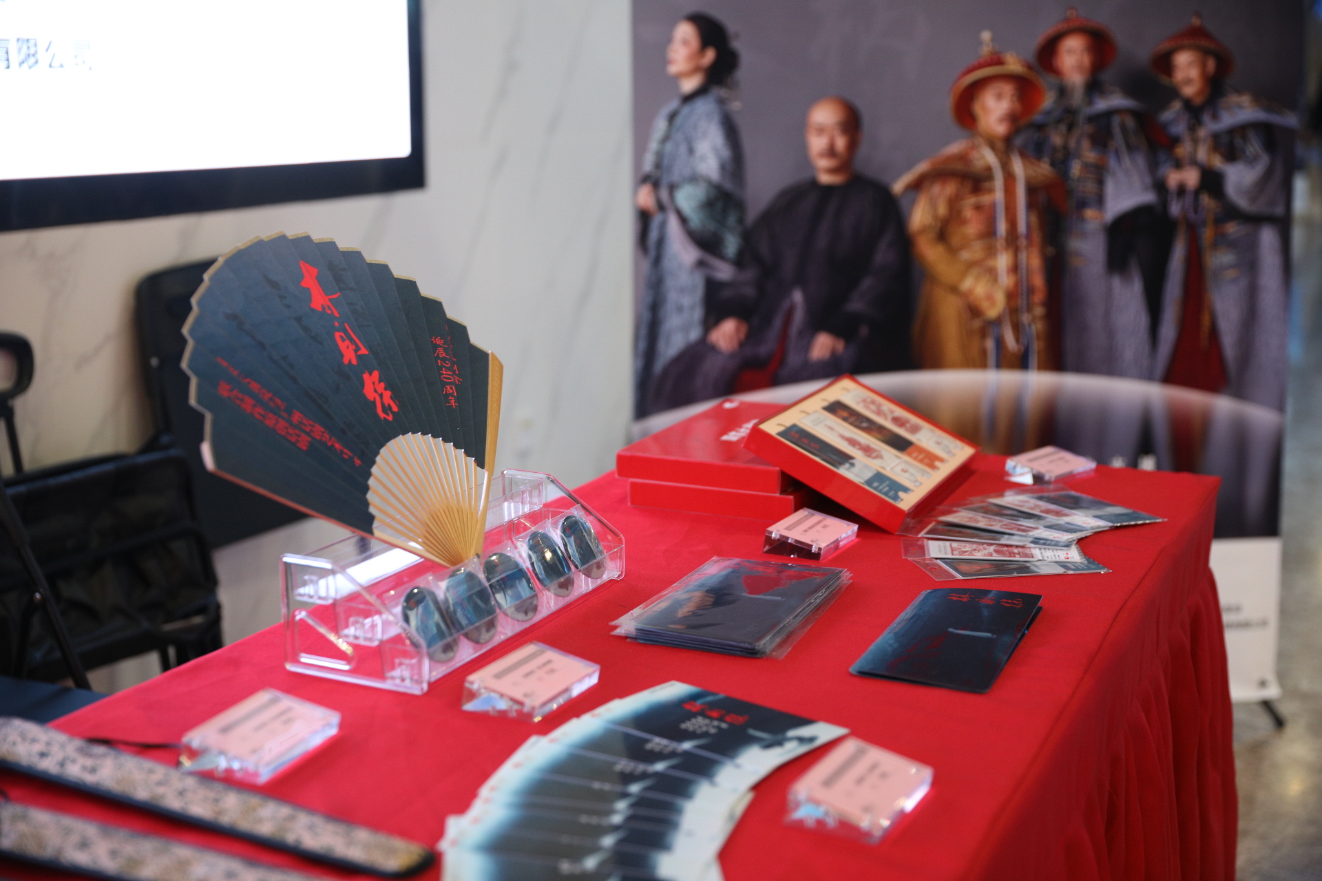 國家大劇院舞臺藝術“第二現(xiàn)場”首場直播打造文化傳播新范式