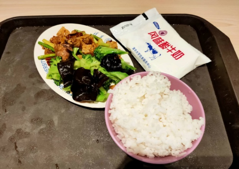 優(yōu)化供餐避免“舌尖上的浪費(fèi)”