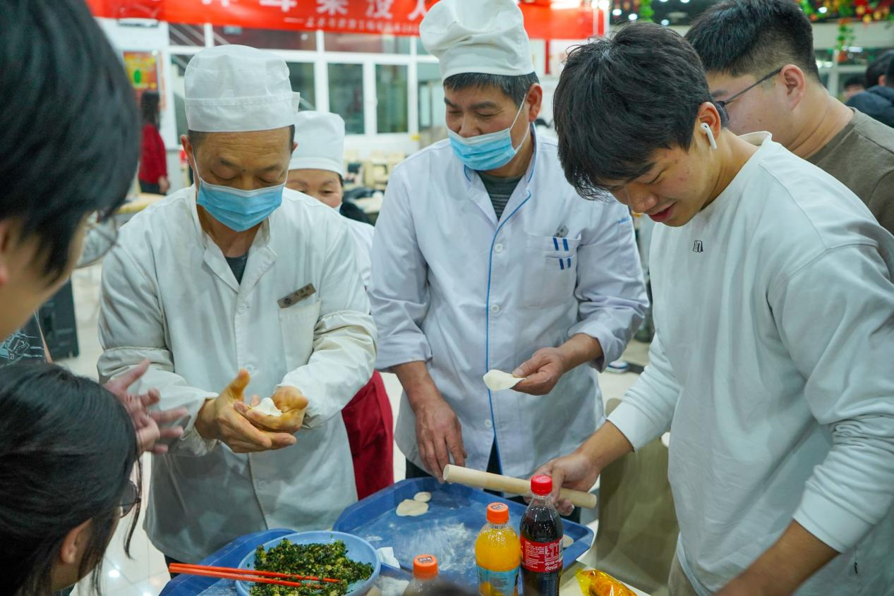 勞動教育，增強勤儉觀念