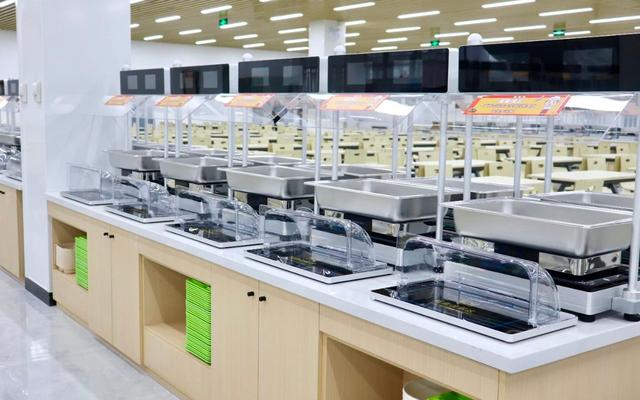 科技賦能，推動光盤行動加速