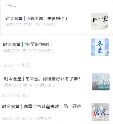 促進(jìn)菜品創(chuàng)新