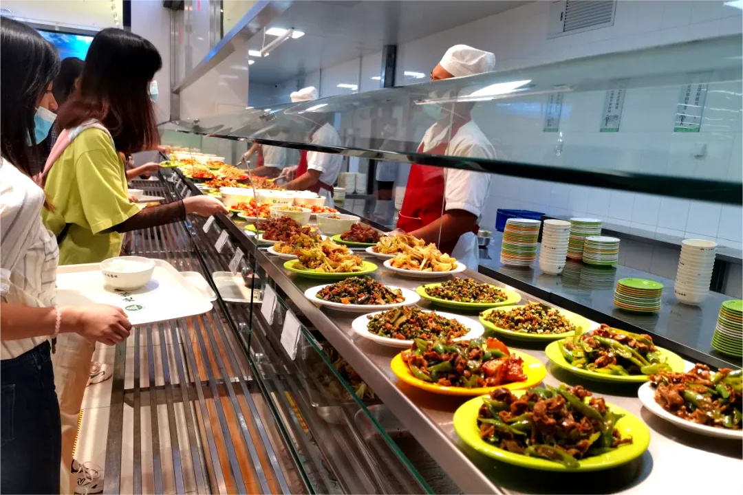 完善菜品標(biāo)識(shí)