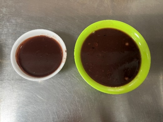 制止餐飲浪費工作