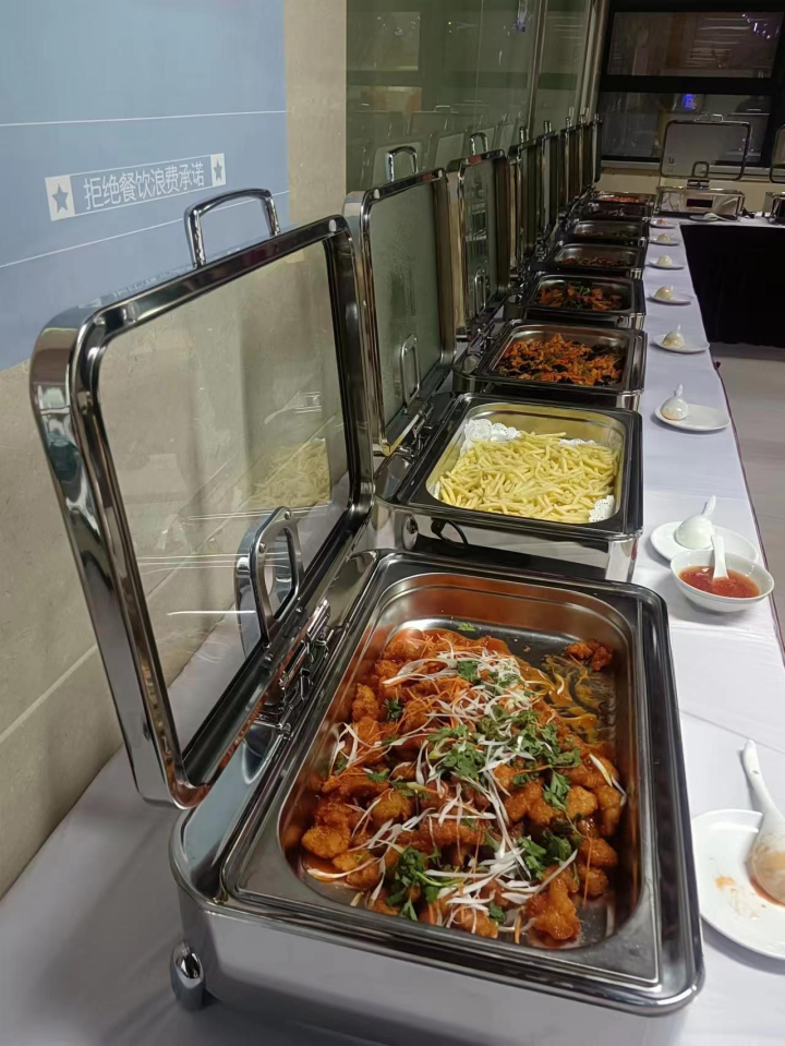 提升菜品質(zhì)量