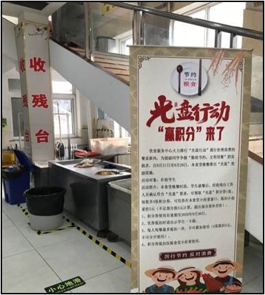 “光盤”獎(jiǎng)勵(lì)措施