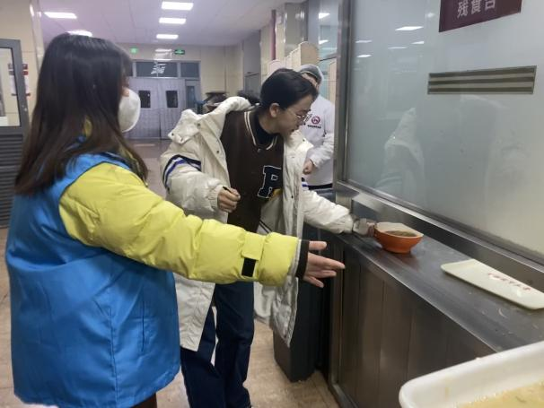 培育校園節(jié)糧“追光者”