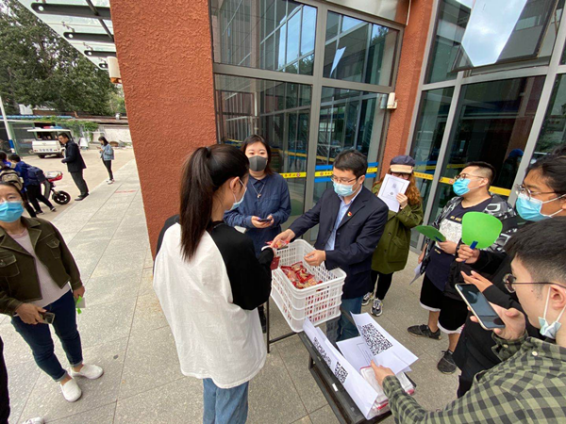 培育校園節(jié)糧“追光者”