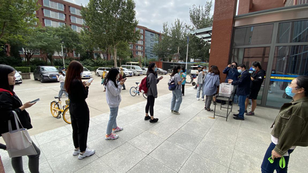 培育校園節(jié)糧“追光者”