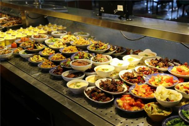 構(gòu)筑食物減損“全鏈條”