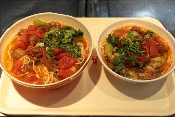 構(gòu)筑食物減損“全鏈條”