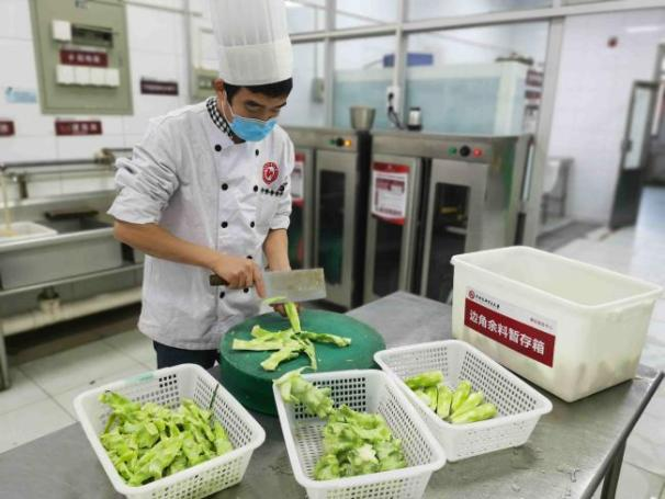 構(gòu)筑食物減損“全鏈條”