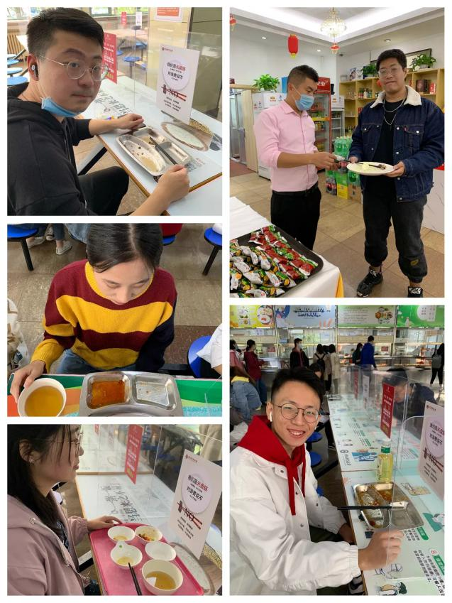 加強(qiáng)愛糧教育“引領(lǐng)力”