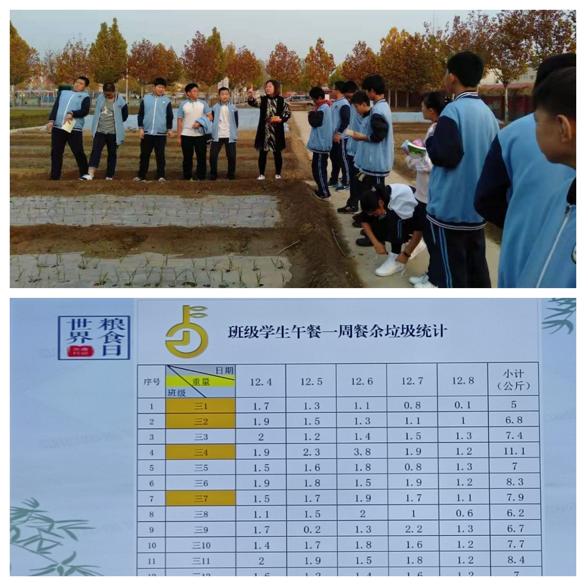 多種方式開展活動(dòng)