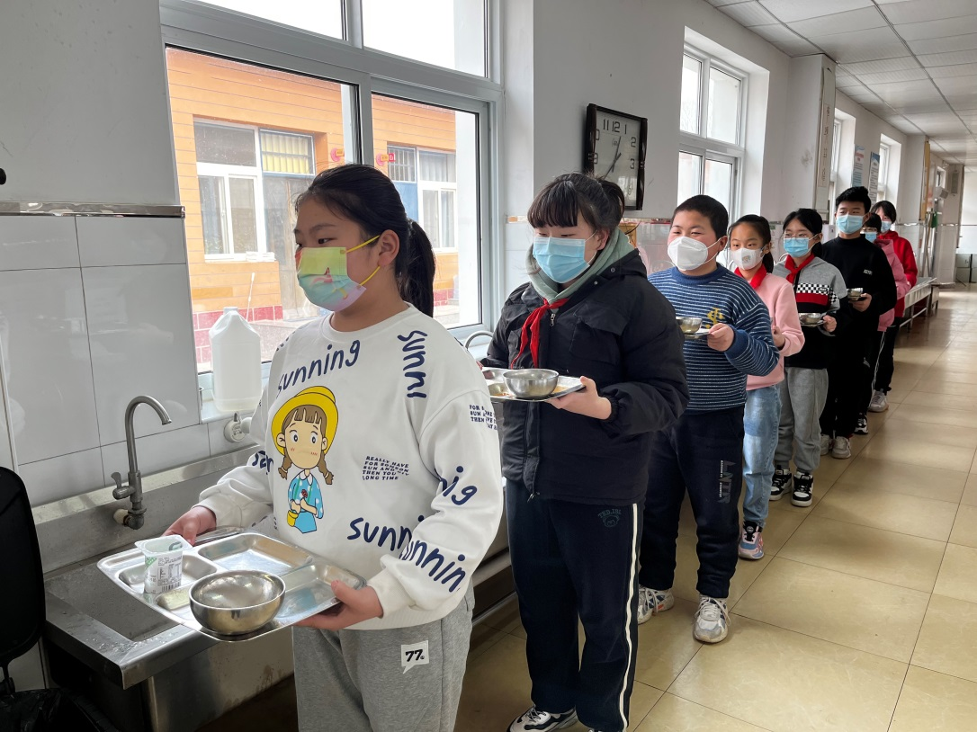 平谷區(qū)教育系統(tǒng)制止餐飲浪費(fèi)行為具體措施和經(jīng)驗(yàn)啟示