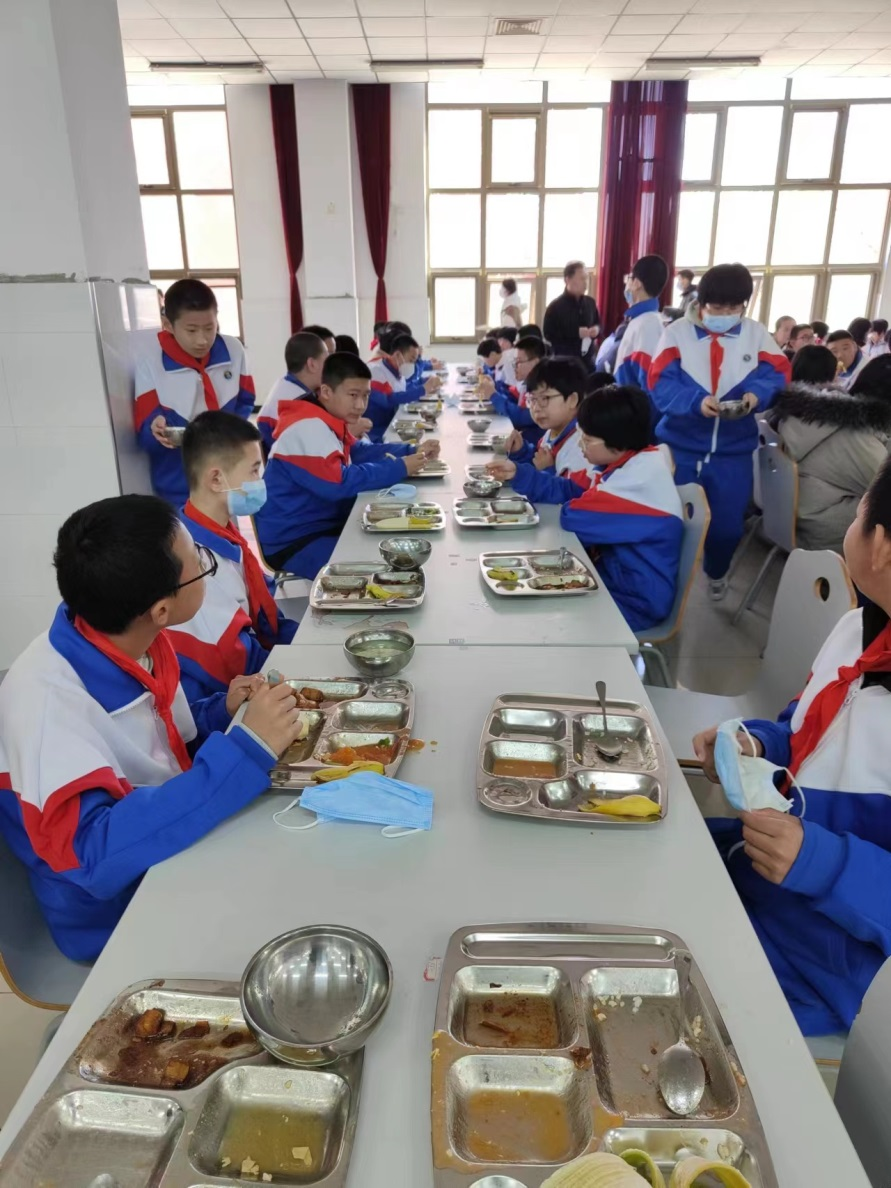 平谷區(qū)教育系統(tǒng)制止餐飲浪費(fèi)行為具體措施和經(jīng)驗(yàn)啟示