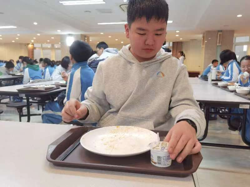 節(jié)約糧食，杜絕浪費(fèi)