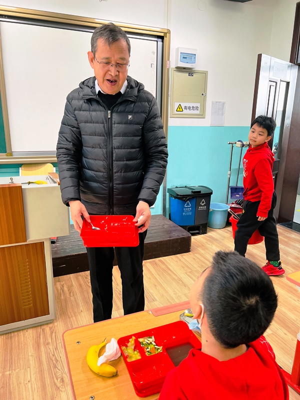 設(shè)立各級監(jiān)督員