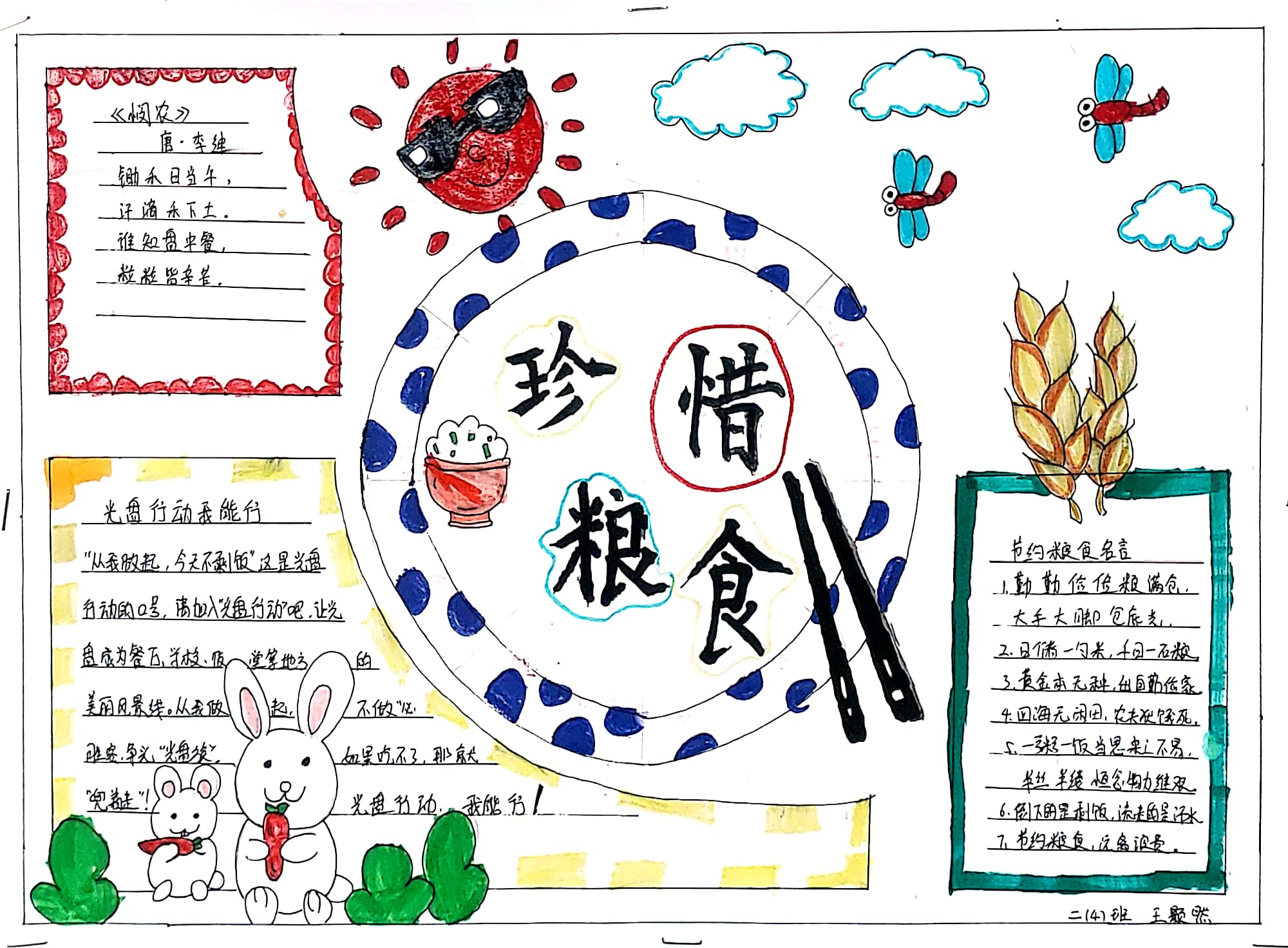 小報(bào)評選做延伸