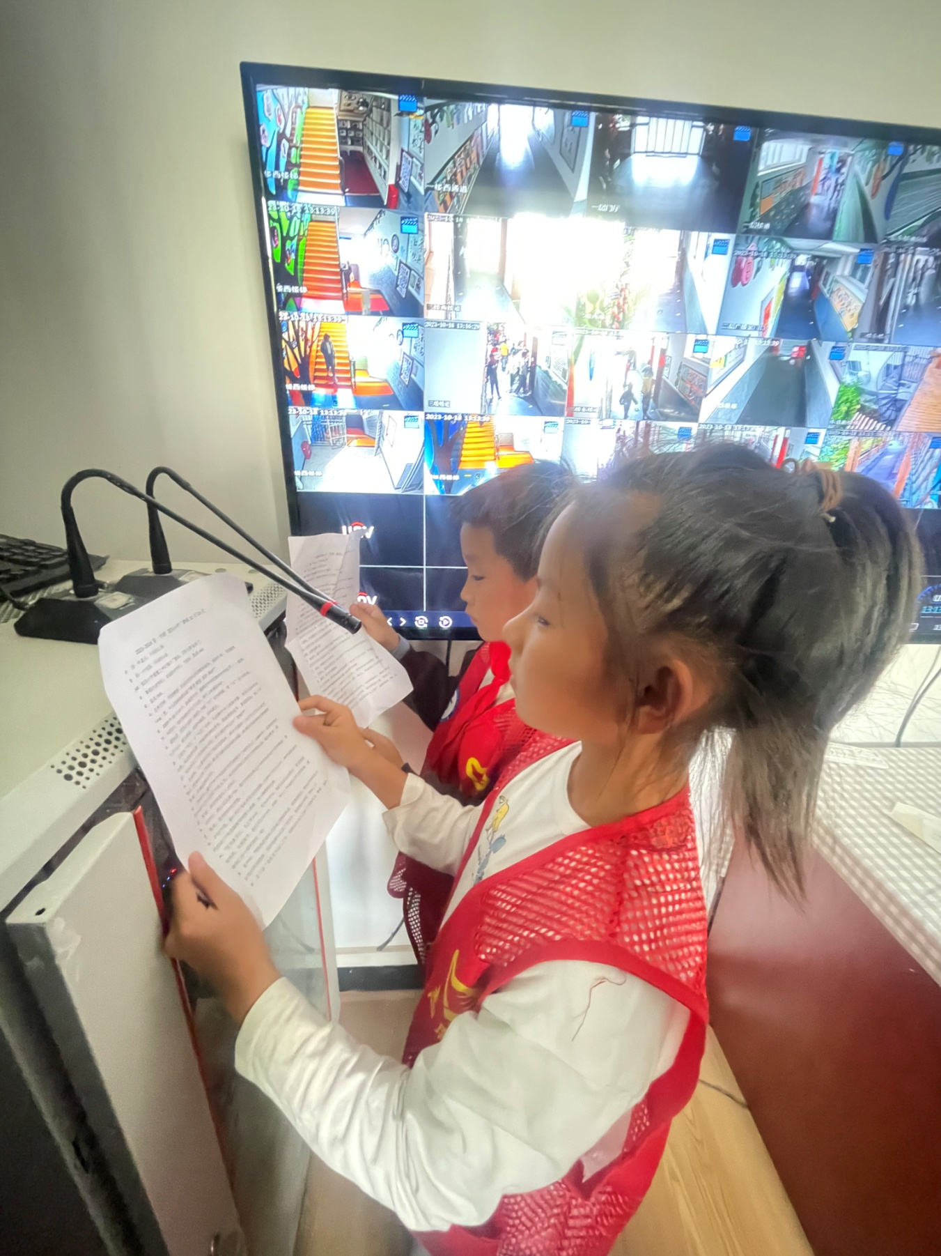 撰寫主題征文活動(dòng)