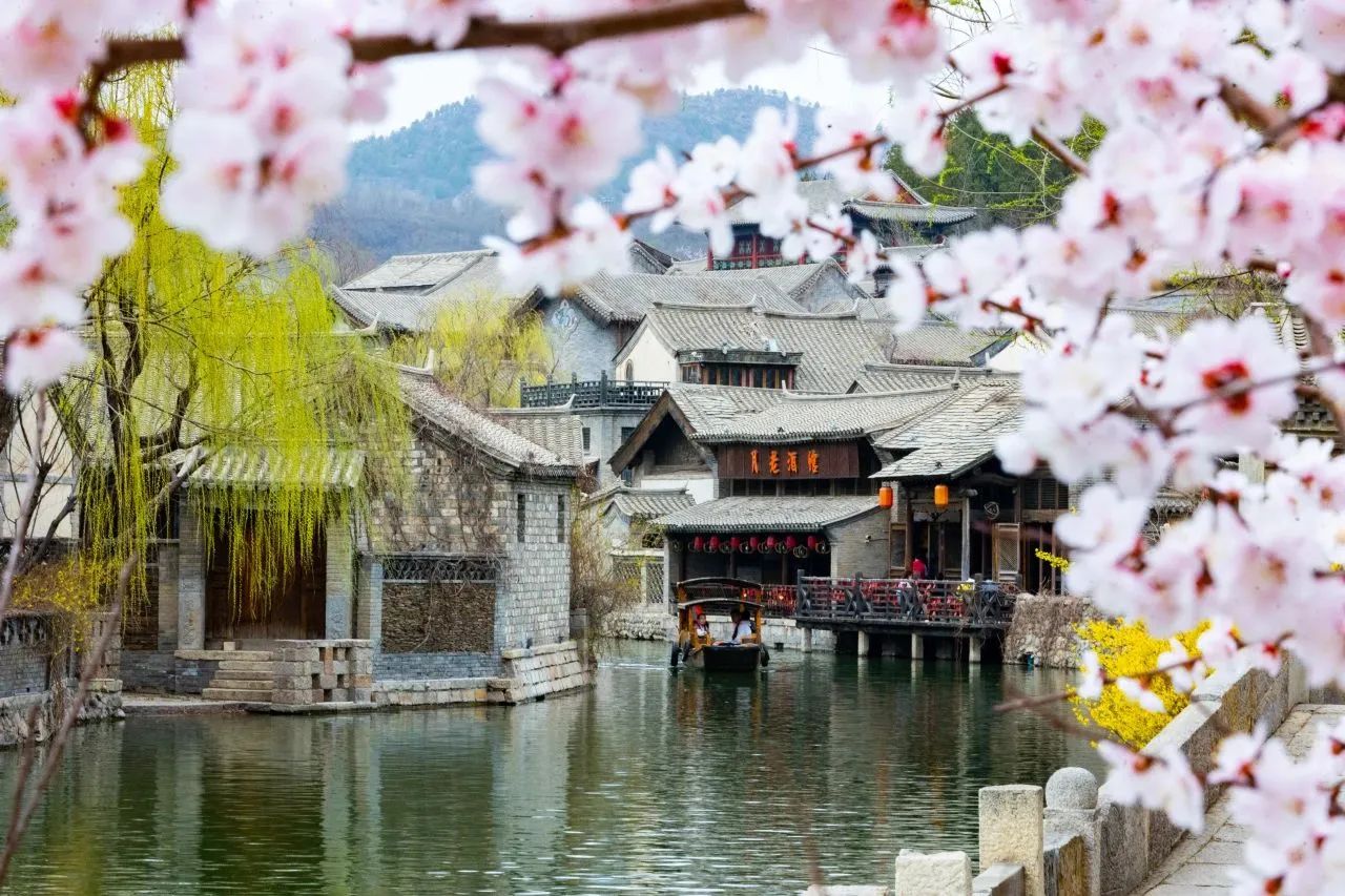 北京“頂流”Countrywalk線路