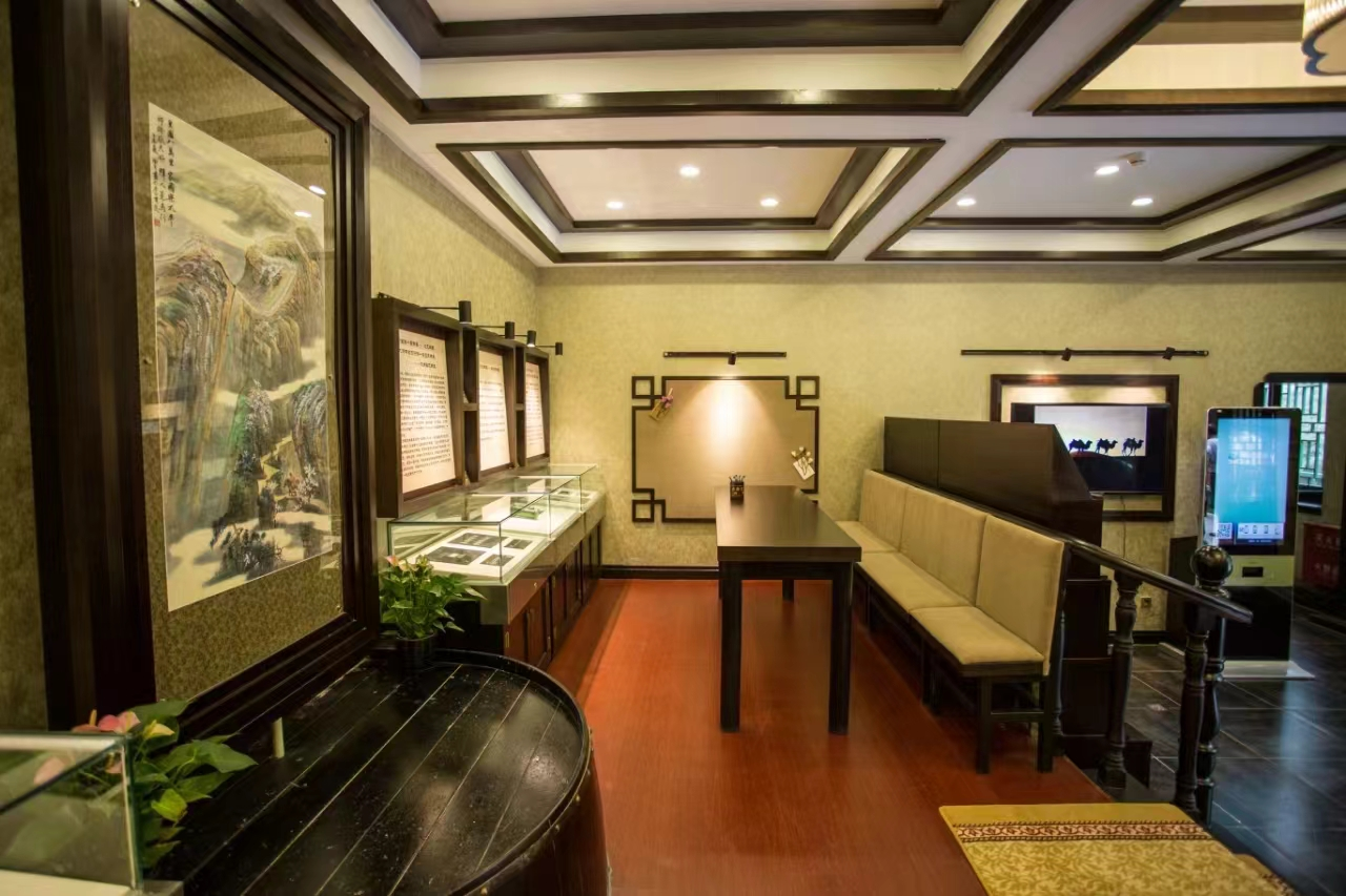 北?；始亦]驛主題郵局