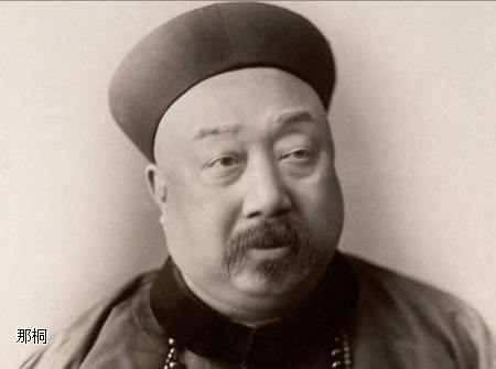 大金牙的來(lái)歷