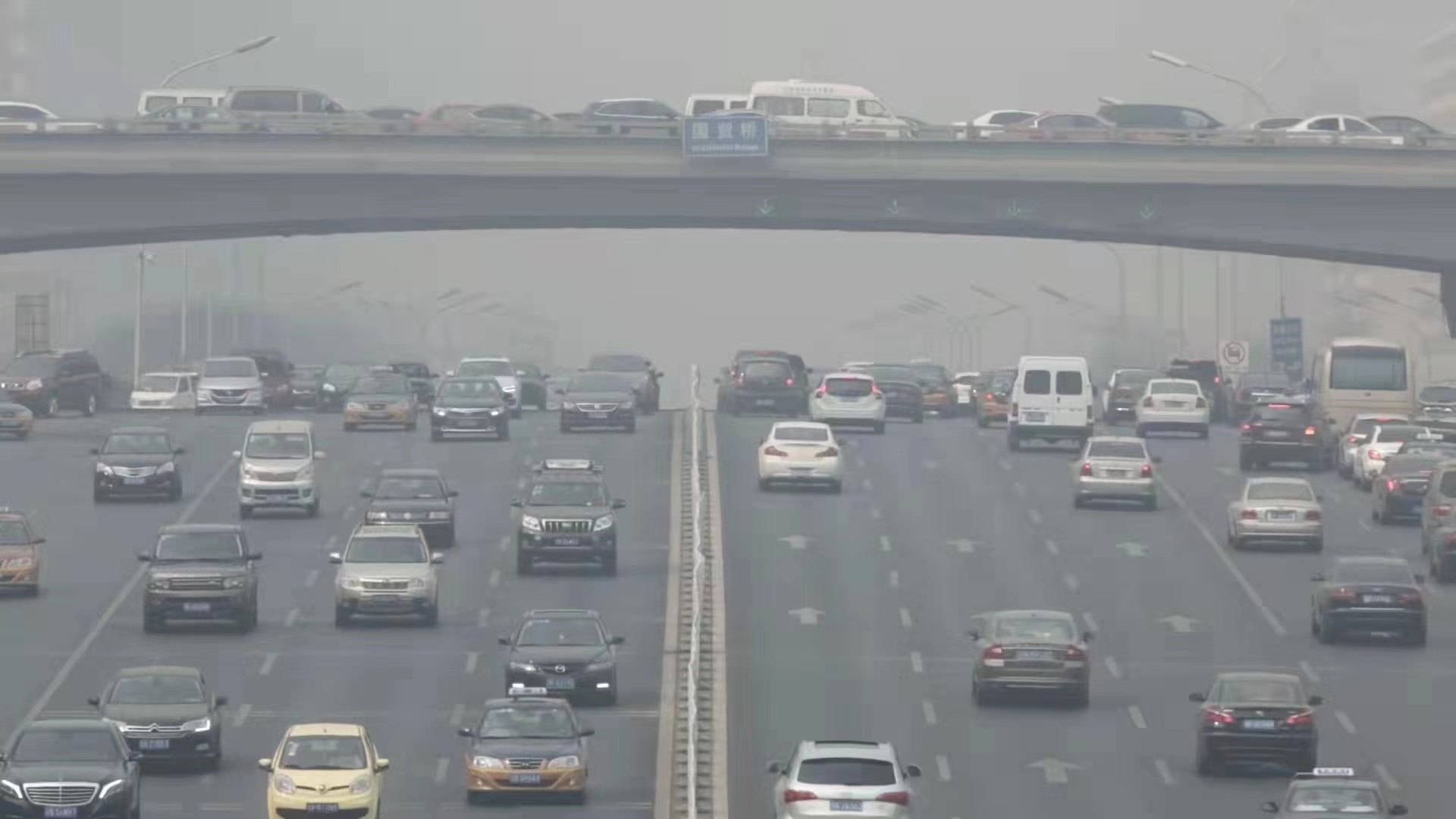 國貿(mào)橋2012年